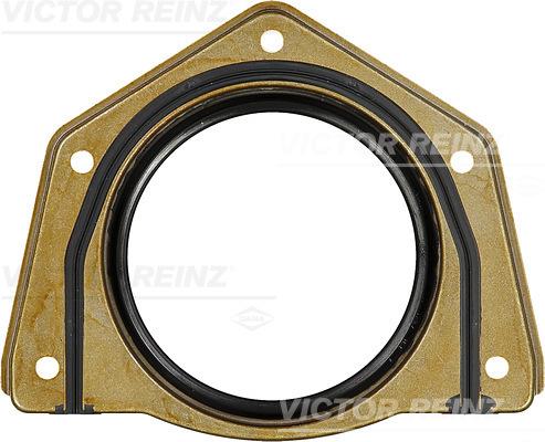 Victor Reinz 81-90027-00 - Shaft Seal, crankshaft www.autospares.lv