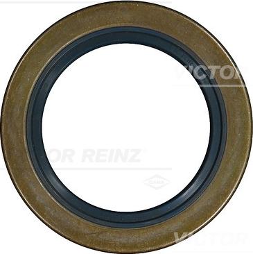 Victor Reinz 81-40184-00 - Vārpstas blīvgredzens, Sadales vārpsta www.autospares.lv