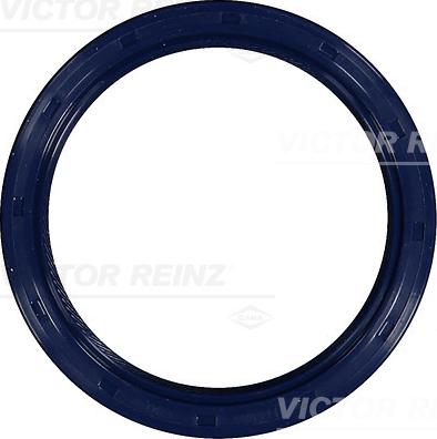 Victor Reinz 81-53319-10 - Уплотняющее кольцо, коленчатый вал www.autospares.lv