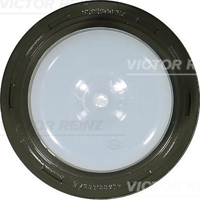 Victor Reinz 81-10489-00 - Vārpstas blīvgredzens, Sadales vārpsta www.autospares.lv