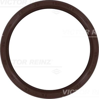 Victor Reinz 81-10470-00 - Vārpstas blīvgredzens, Kloķvārpsta www.autospares.lv