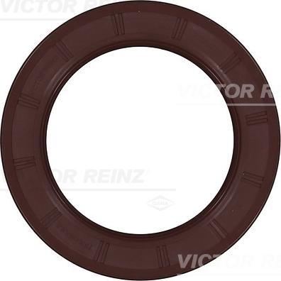 Victor Reinz 81-10501-00 - Vārpstas blīvgredzens, Kloķvārpsta www.autospares.lv