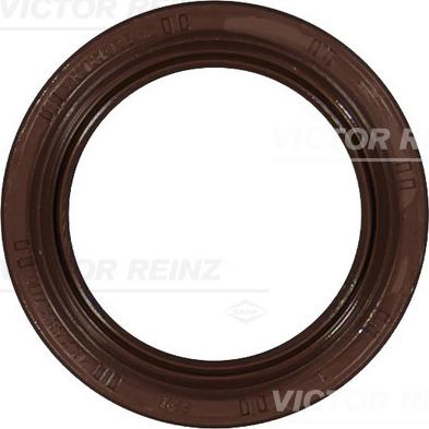 Victor Reinz 81-10576-00 - Vārpstas blīvgredzens, Kloķvārpsta www.autospares.lv