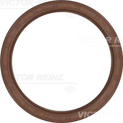 Victor Reinz 81-10637-00 - Vārpstas blīvgredzens, Kloķvārpsta www.autospares.lv