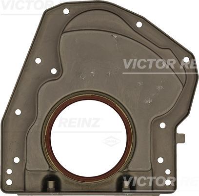 Victor Reinz 81-10395-00 - Vārpstas blīvgredzens, Kloķvārpsta www.autospares.lv