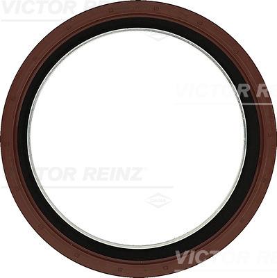 Victor Reinz 81-10398-00 - Shaft Seal, crankshaft www.autospares.lv