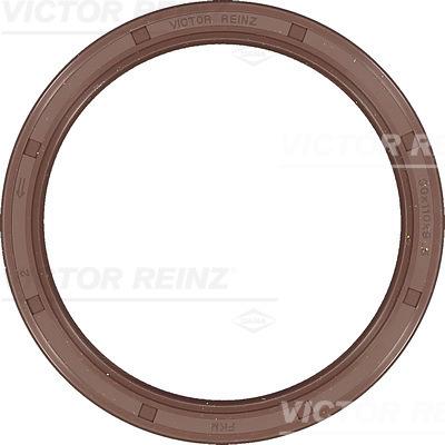 Victor Reinz 81-10376-00 - Vārpstas blīvgredzens, Kloķvārpsta www.autospares.lv