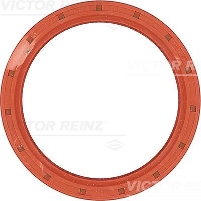 Victor Reinz 81-18304-00 - Уплотняющее кольцо, коленчатый вал www.autospares.lv