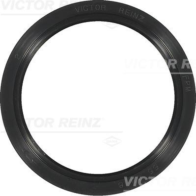 Victor Reinz 81-39382-00 - Shaft Seal, crankshaft www.autospares.lv