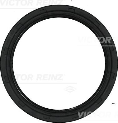 Victor Reinz 81-34128-00 - Shaft Seal, crankshaft www.autospares.lv