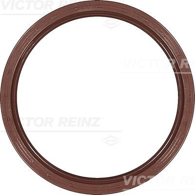 Victor Reinz 81-35907-00 - Уплотняющее кольцо, коленчатый вал www.autospares.lv