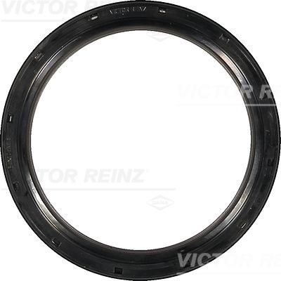 Victor Reinz 81-35553-00 - Уплотняющее кольцо, коленчатый вал www.autospares.lv