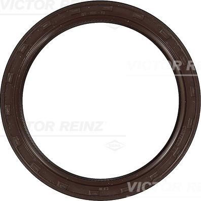 Victor Reinz 81-35138-00 - Уплотняющее кольцо, распредвал www.autospares.lv