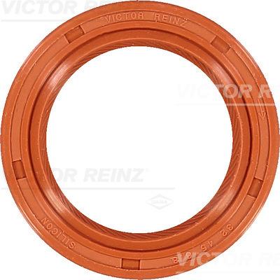 Victor Reinz 81-38343-00 - Уплотняющее кольцо, коленчатый вал www.autospares.lv