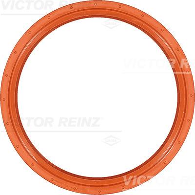 Victor Reinz 81-33858-00 - Уплотняющее кольцо, коленчатый вал www.autospares.lv