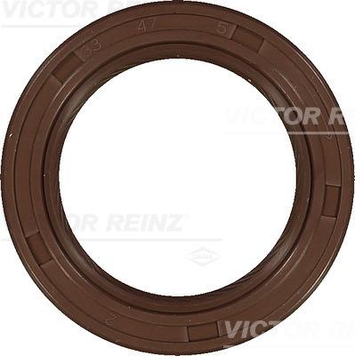 Victor Reinz 81-33869-00 - Уплотняющее кольцо, коленчатый вал www.autospares.lv