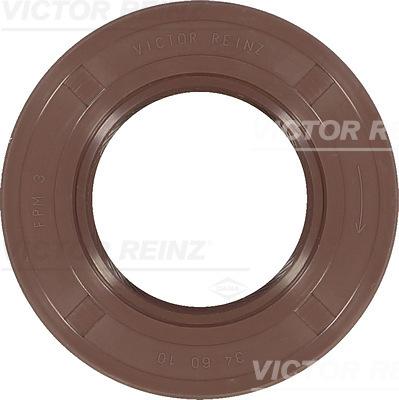 Victor Reinz 81-37458-00 - Vārpstas blīvgredzens, Sadales vārpsta www.autospares.lv