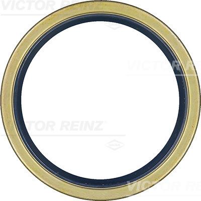 Victor Reinz 81-25546-00 - Vārpstas blīvgredzens, Sadales vārpsta www.autospares.lv