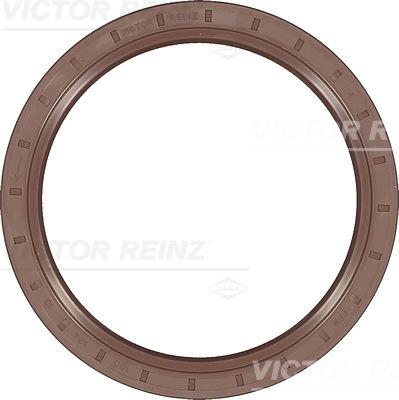 Victor Reinz 81-25268-10 - Vārpstas blīvgredzens, Kloķvārpsta www.autospares.lv