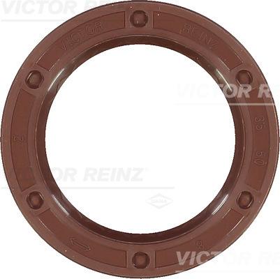 Victor Reinz 81-21798-30 - Vārpstas blīvgredzens, Kloķvārpsta www.autospares.lv