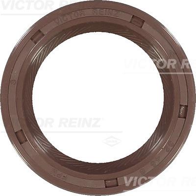 Victor Reinz 81-22660-00 - Уплотняющее кольцо, коленчатый вал www.autospares.lv