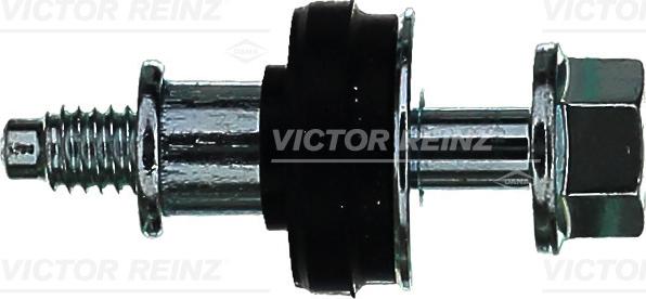 Victor Reinz 70-39583-00 - Skrūve, Motora galvas vāks www.autospares.lv