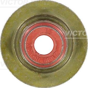 Victor Reinz 70-35548-00 - Blīvgredzens, Vārsta kāts www.autospares.lv