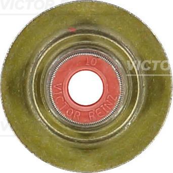 Victor Reinz 70-36613-00 - Blīvgredzens, Vārsta kāts www.autospares.lv