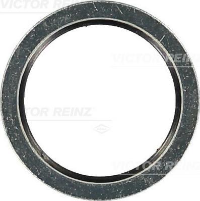 Victor Reinz 70-31861-00 - Seal Ring, oil drain plug www.autospares.lv