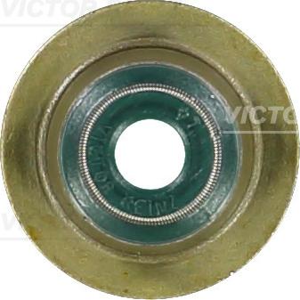 Victor Reinz 703725600 - Blīvgredzens, Vārsta kāts www.autospares.lv