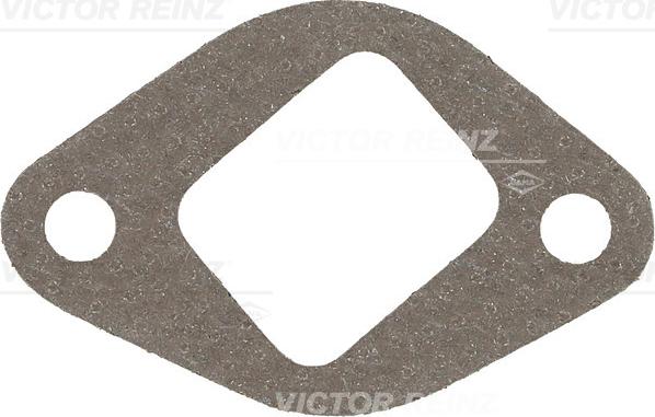 Victor Reinz 71-45733-00 - Blīve, Izplūdes kolektors www.autospares.lv