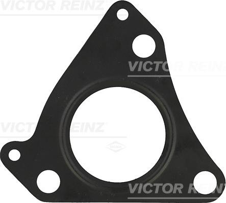 Victor Reinz 71-40447-00 - Blīve, Izplūdes caurule www.autospares.lv