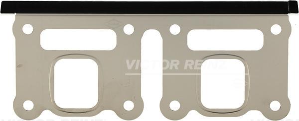 Victor Reinz 71-40007-00 - Blīve, Izplūdes kolektors www.autospares.lv