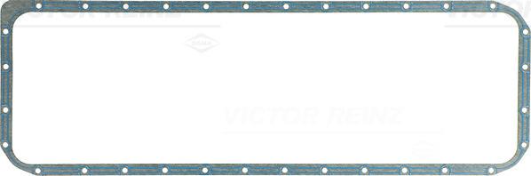 Victor Reinz 71-41446-10 - Blīve, Eļļas vācele www.autospares.lv