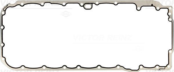 Victor Reinz 71-41294-00 - Blīve, Eļļas vācele www.autospares.lv