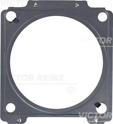 Victor Reinz 71-42093-00 - Blīve, Izplūdes caurule www.autospares.lv