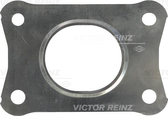 Victor Reinz 71-42802-00 - Blīve, Izplūdes kolektors www.autospares.lv