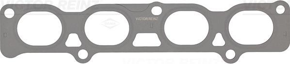 Victor Reinz 71-54091-00 - Blīve, Izplūdes kolektors www.autospares.lv