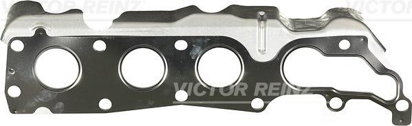 Victor Reinz 71-54243-00 - Blīve, Izplūdes kolektors www.autospares.lv