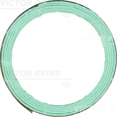 Victor Reinz 71-53014-00 - Blīve, Izplūdes caurule www.autospares.lv