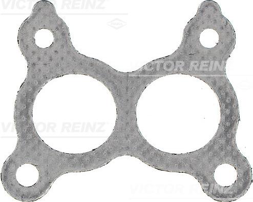 Victor Reinz 71-53384-00 - Blīve, Izplūdes kolektors www.autospares.lv