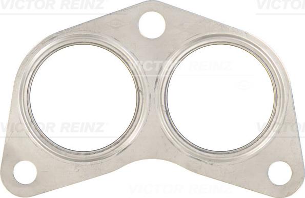 Victor Reinz 71-52938-10 - Blīve, Izplūdes kolektors www.autospares.lv