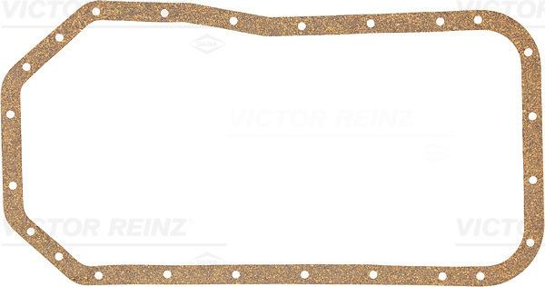 Victor Reinz 71-52462-00 - Blīve, Eļļas vācele www.autospares.lv