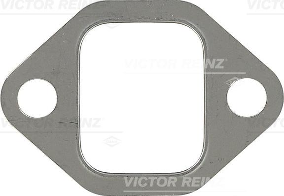 Victor Reinz 71-52483-00 - Blīve, Izplūdes kolektors www.autospares.lv