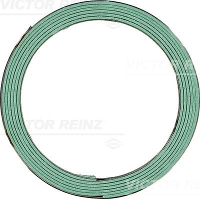 Victor Reinz 71-52144-00 - Blīve, Izplūdes caurule www.autospares.lv