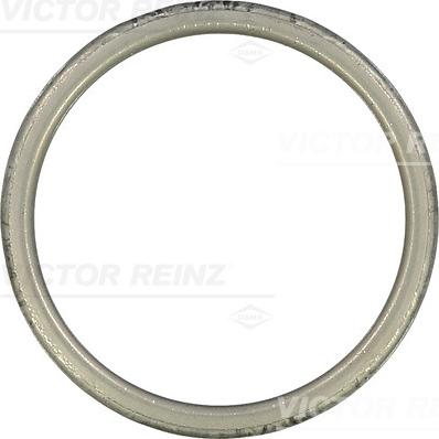 Victor Reinz 71-52303-00 - Blīve, Izplūdes caurule www.autospares.lv