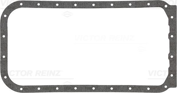 Victor Reinz 71-52762-00 - Blīve, Eļļas vācele www.autospares.lv