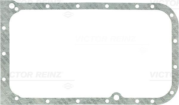 Victor Reinz 71-19562-00 - Blīve, Eļļas vācele www.autospares.lv