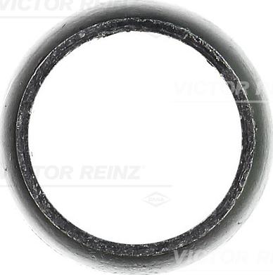 Victor Reinz 71-15431-00 - Blīve, Izplūdes kolektors www.autospares.lv