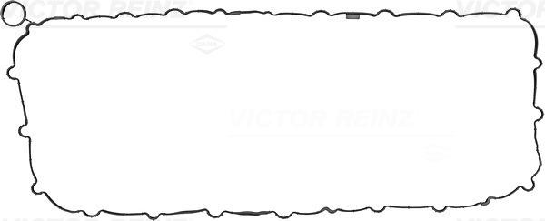 Victor Reinz 71-10940-00 - Gasket, oil sump www.autospares.lv